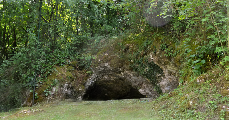 bouffia bonneval corrèze neandertal
