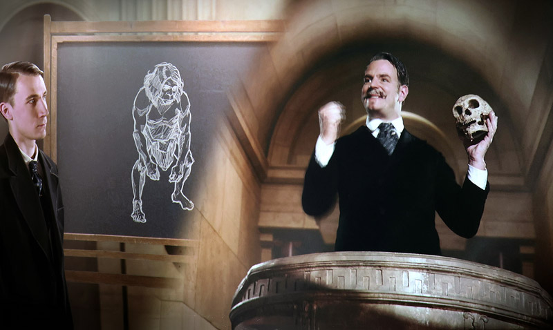 Neandertal corrèze lot