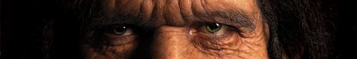 neanderthal