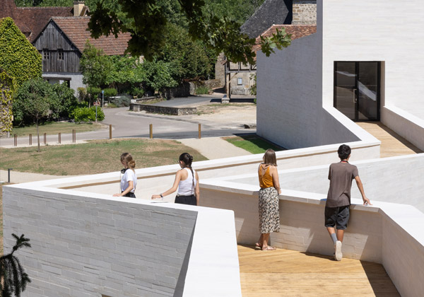 passerelle bouffia bonneval