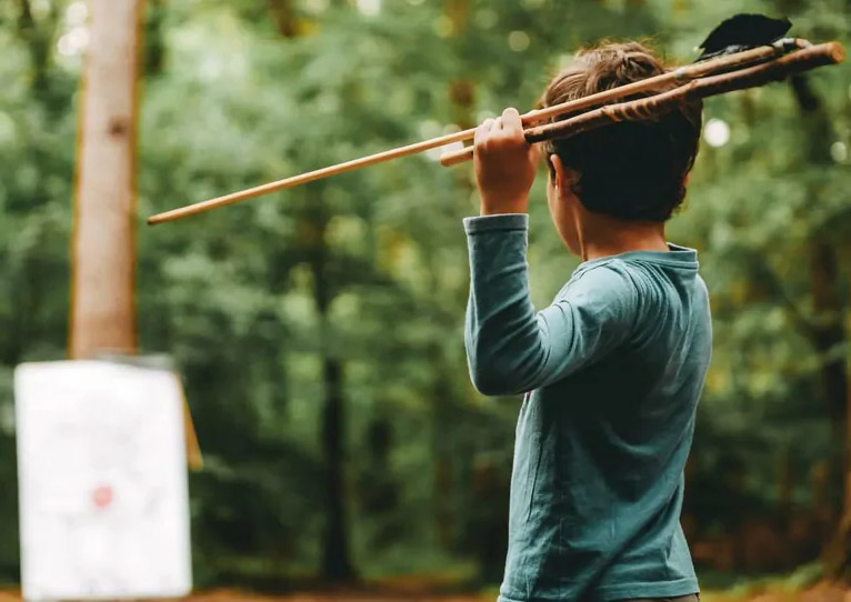 tir propulseur préhistoire